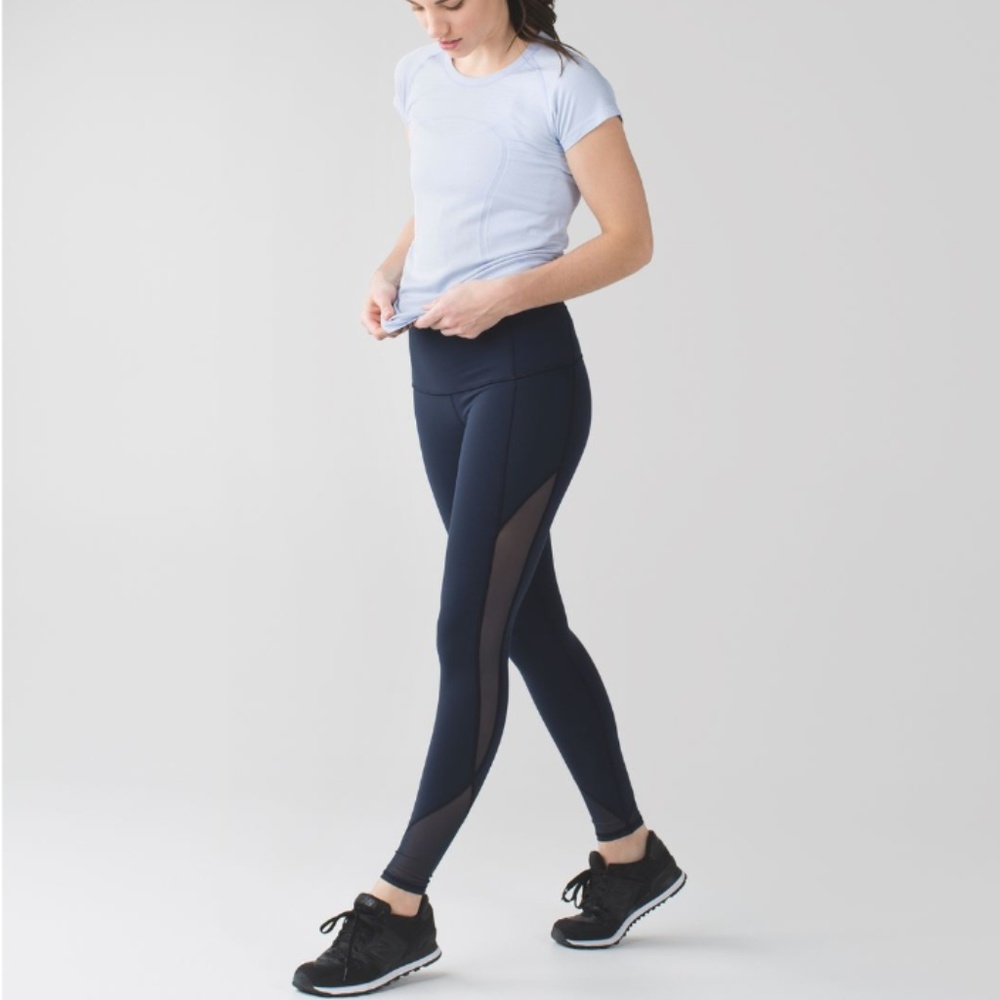 Lululemon Make a Move Tight